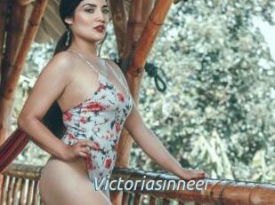 Victoriasinneer