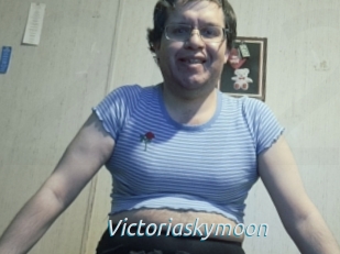Victoriaskymoon