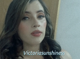 Victoriasunshiness