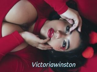 Victoriawinston
