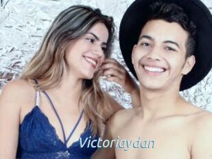 Victoriaydan