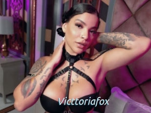 Victtoriafox