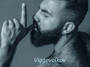 Viggovolkov