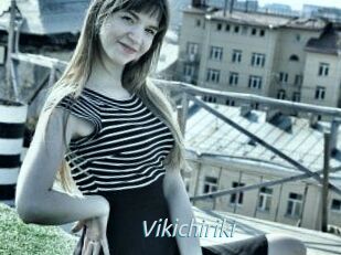 Vikichiriki