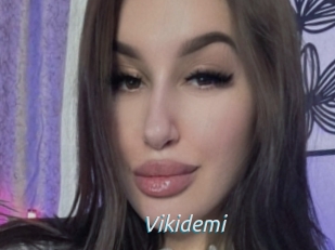 Vikidemi