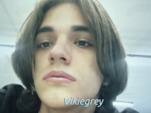 Vikiegrey
