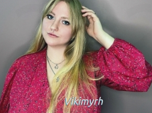 Vikimyrh