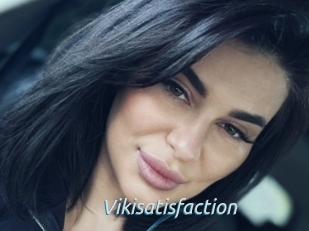 Vikisatisfaction