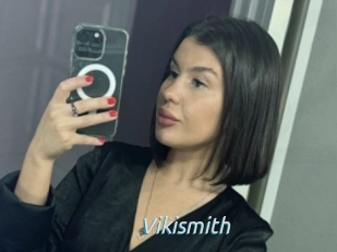 Vikismith