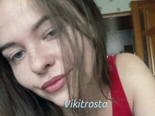 Vikitrosta