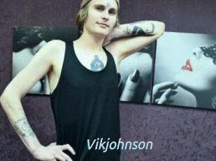 Vikjohnson
