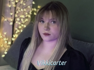 Vikkicarter