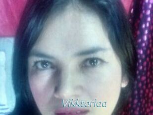 Vikktoriaa