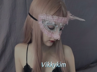Vikkykim