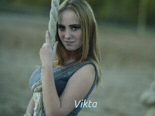 Vikta