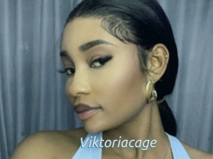 Viktoriacage