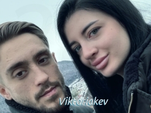 Viktoriakev