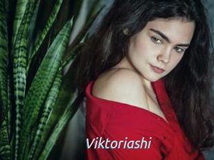 Viktoriashi