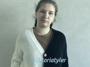 Viktoriatyler