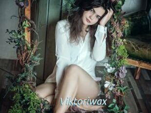Viktoriwax