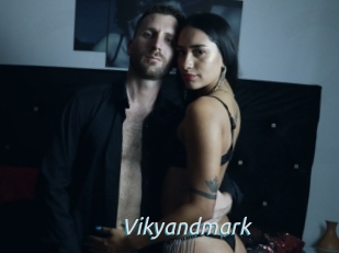 Vikyandmark