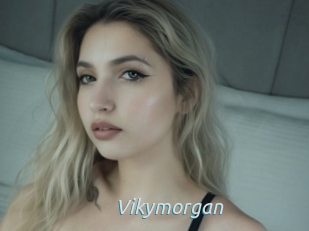 Vikymorgan