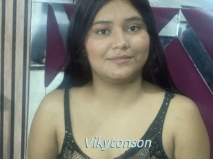 Vikytonson