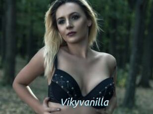 Vikyvanilla