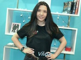 Vilete