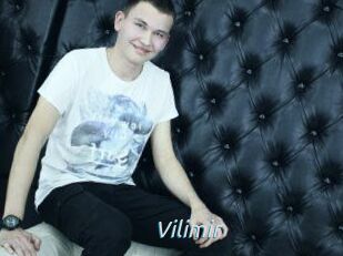 Vilimir