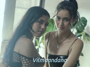 Vilmaandana