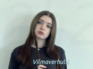 Vilmaverhulst