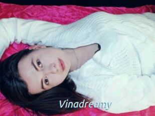 Vinadreamy
