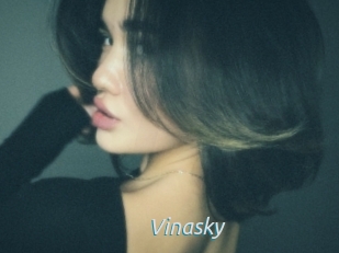 Vinasky