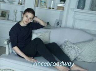 Vincebroadway