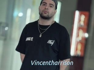 Vincentharrison