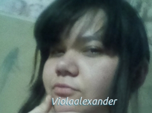 Violaalexander