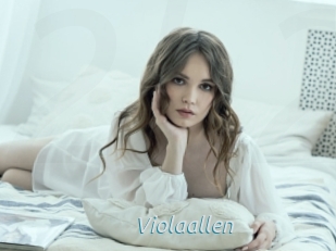 Violaallen