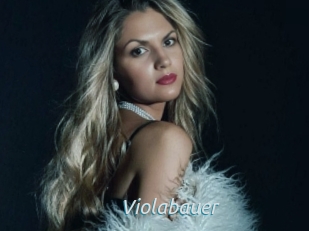 Violabauer