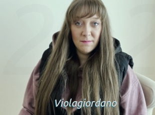 Violagiordano
