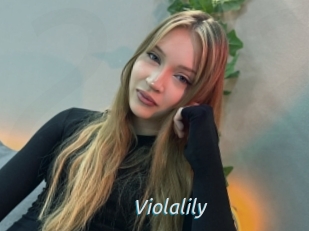 Violalily