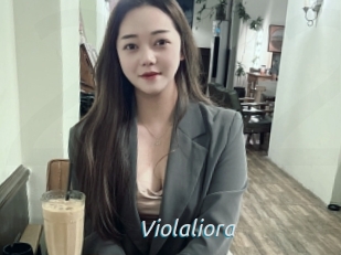 Violaliora