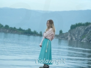 Violawright