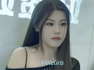 Violeliris