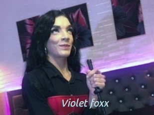 Violet_foxx