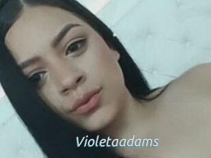 Violetaadams