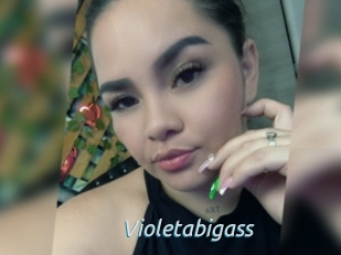 Violetabigass