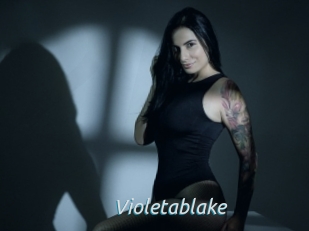 Violetablake