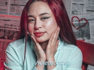 Violetacortez
