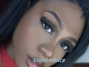Violetadolce